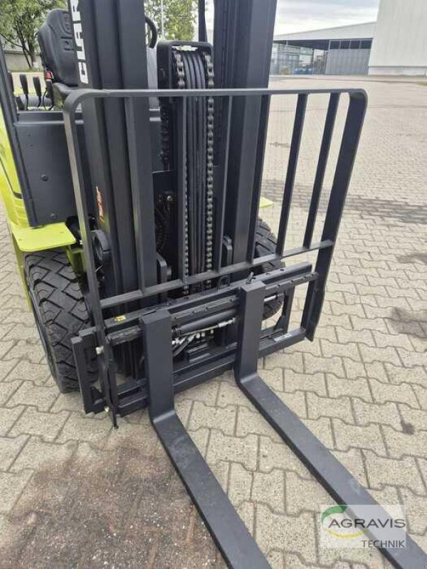 Frontstapler za tip Clark GTS25D, Neumaschine u Raesfeld (Slika 12)