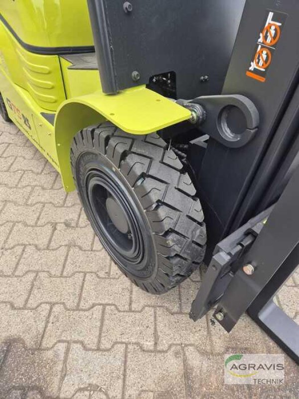 Frontstapler za tip Clark GTS25D, Neumaschine u Raesfeld (Slika 13)