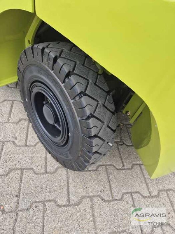 Frontstapler za tip Clark GTS25D, Neumaschine u Raesfeld (Slika 15)