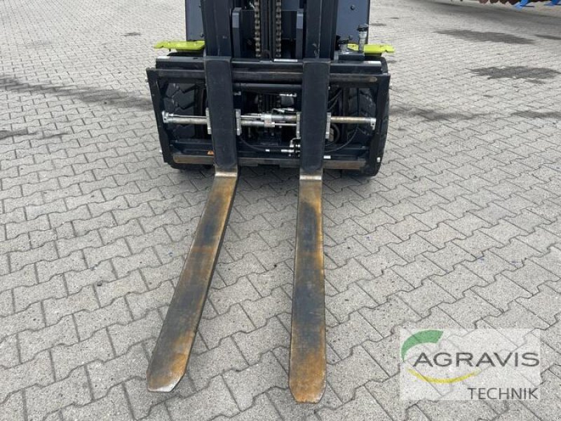 Frontstapler typu Clark L35XE, Vorführmaschine v Alpen (Obrázek 5)