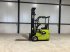 Frontstapler del tipo Clark TMX15S, Gebrauchtmaschine en Antwerpen (Imagen 2)