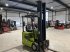 Frontstapler tip Clark TMX15S, Gebrauchtmaschine in Antwerpen (Poză 7)
