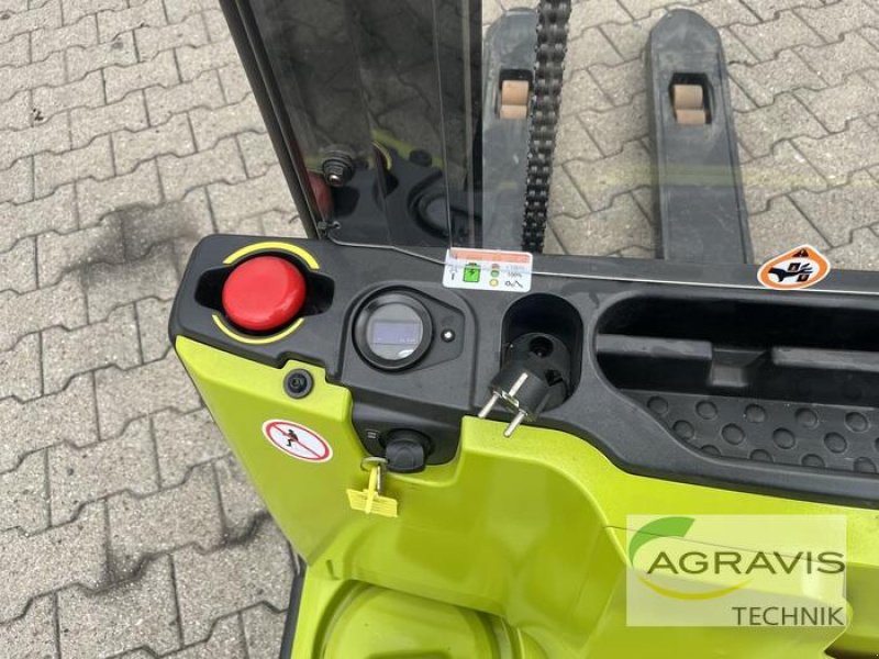 Frontstapler des Typs Clark WS12, Neumaschine in Alpen (Bild 5)