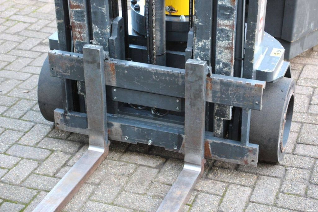 Frontstapler tip Combilift 20S, Gebrauchtmaschine in Antwerpen (Poză 11)