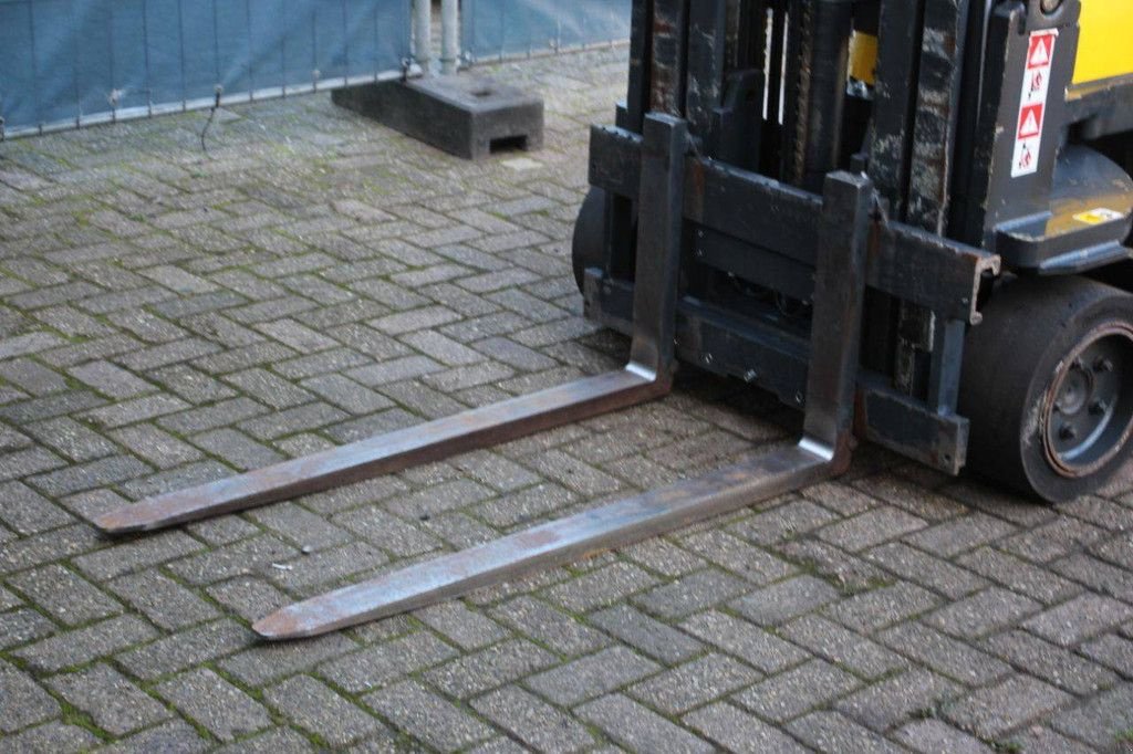 Frontstapler of the type Combilift 20S, Gebrauchtmaschine in Antwerpen (Picture 10)