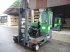 Frontstapler tip Combilift c4000 diesel 4wege allrad stapler, Gebrauchtmaschine in ST. NIKOLAI/DR. (Poză 19)