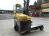 Frontstapler of the type Combilift c4800s diesel allrad 4wege stapler, Gebrauchtmaschine in ST. NIKOLAI/DR. (Picture 5)