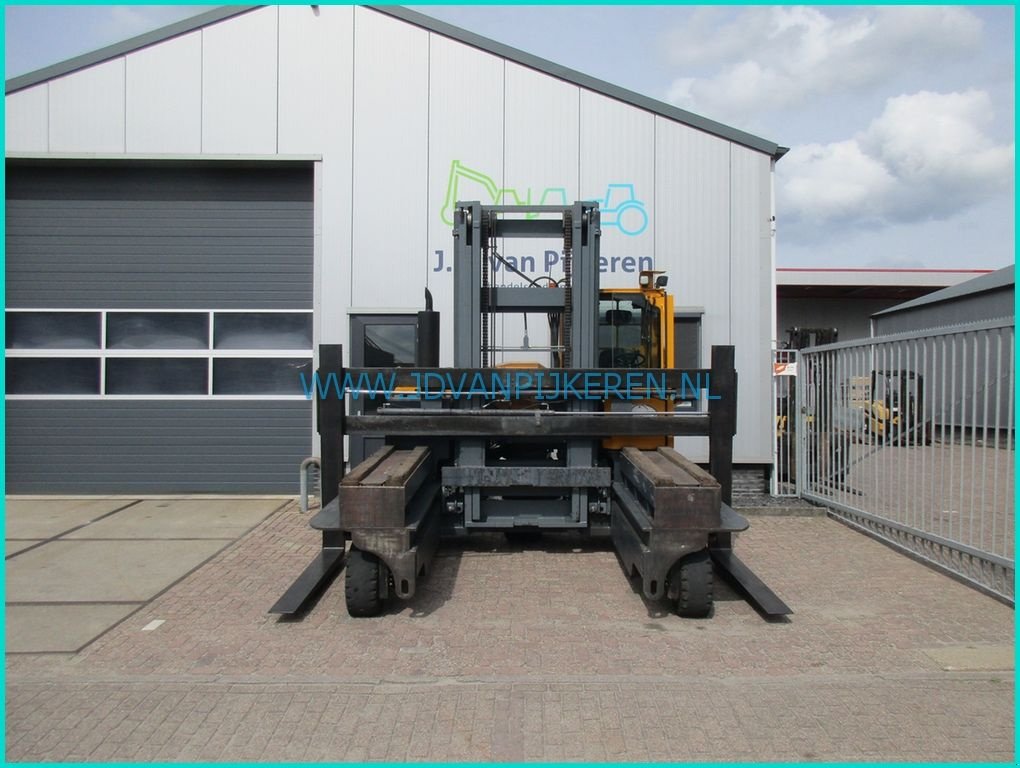 Frontstapler от тип Combilift C8000, Gebrauchtmaschine в IJsselmuiden (Снимка 1)