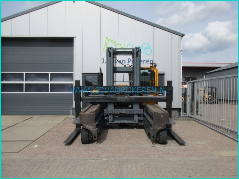 Frontstapler za tip Combilift C8000, Gebrauchtmaschine u IJsselmuiden (Slika 1)