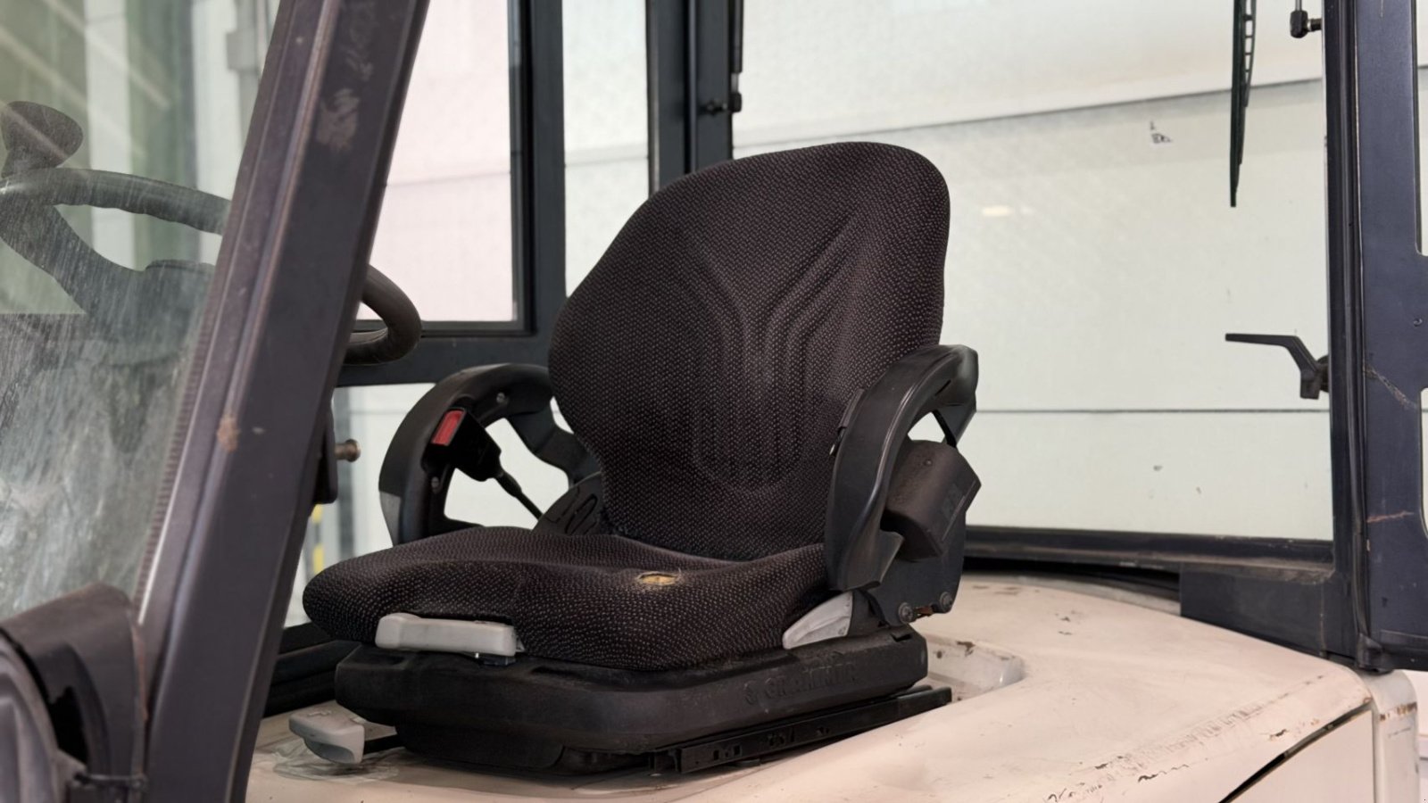 Frontstapler del tipo Crown FC4525-2.0, Gebrauchtmaschine en Winterswijk (Imagen 7)