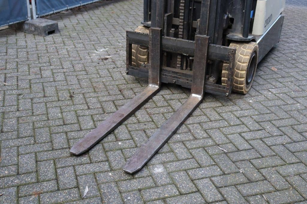 Frontstapler typu Crown SC3018 OPT3, Gebrauchtmaschine v Antwerpen (Obrázek 11)