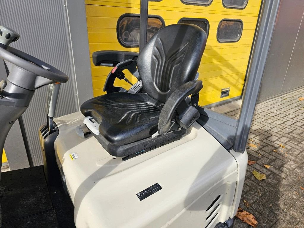 Frontstapler van het type Crown SCT6010-1.3, Gebrauchtmaschine in Krabbendijke (Foto 10)