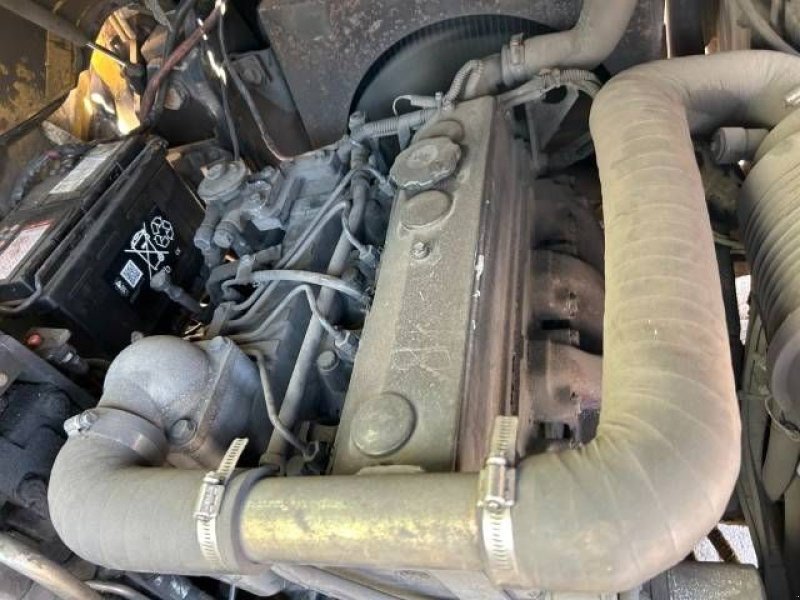 Frontstapler от тип Daewoo D 33S-3 PLUS, Gebrauchtmaschine в Roosendaal (Снимка 10)