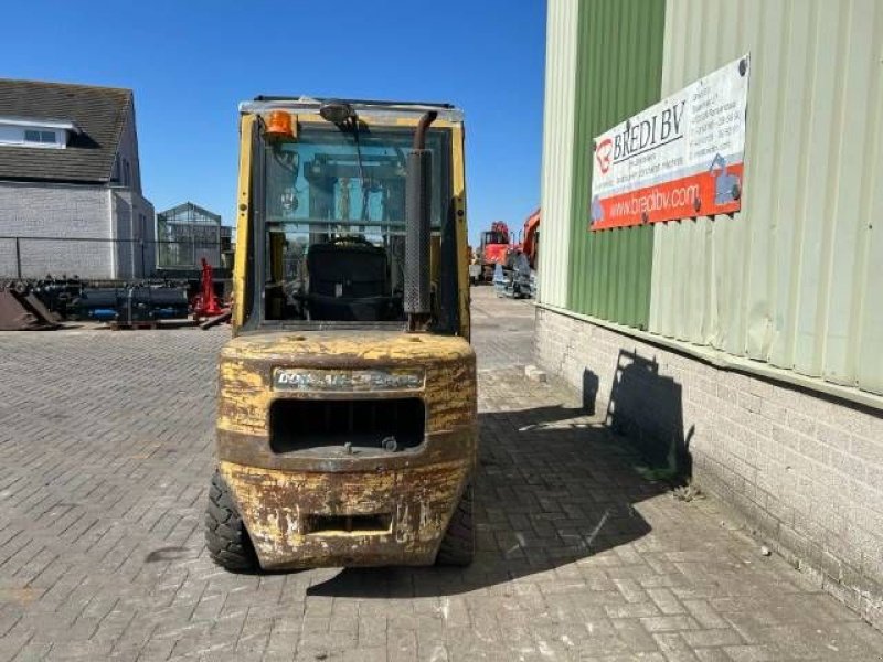 Frontstapler от тип Daewoo D 33S-3 PLUS, Gebrauchtmaschine в Roosendaal (Снимка 4)