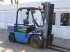 Frontstapler typu Daewoo D 40 S, Gebrauchtmaschine v Rucphen (Obrázek 4)