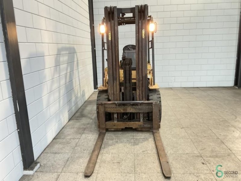 Frontstapler del tipo Daewoo D25S, Gebrauchtmaschine In Wijchen (Immagine 3)