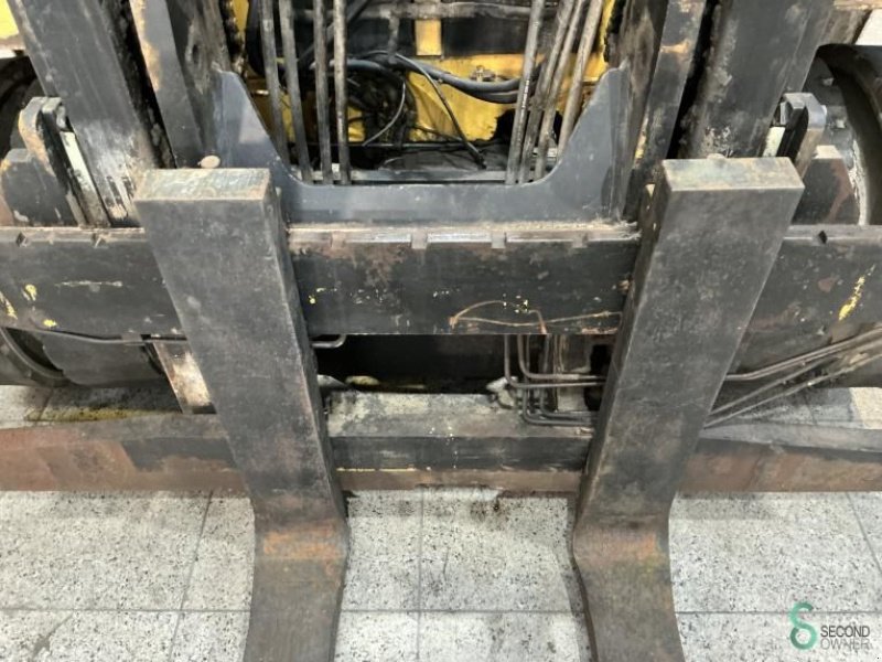 Frontstapler za tip Daewoo D80S-2, Gebrauchtmaschine u Wijchen (Slika 5)