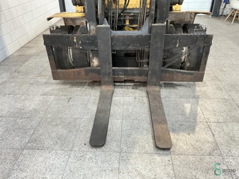 Frontstapler za tip Daewoo D80S-2, Gebrauchtmaschine u Wijchen (Slika 7)