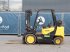 Frontstapler del tipo Daewoo G25P-3, Gebrauchtmaschine In Antwerpen (Immagine 2)