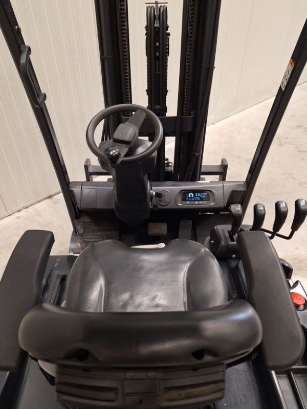 Frontstapler типа Doosan B16X-7, Gebrauchtmaschine в Barneveld (Фотография 4)