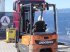 Frontstapler типа Doosan B18-T7, Gebrauchtmaschine в Antwerpen (Фотография 4)