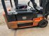 Frontstapler des Typs Doosan B18T-5 elektrische heftruck 1.8 ton dublo mast B18, Gebrauchtmaschine in Hooge mierde (Bild 9)