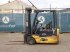 Frontstapler des Typs Doosan B20T-5AC, Gebrauchtmaschine in Antwerpen (Bild 2)