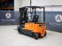 Frontstapler от тип Doosan B25x-7plus, Gebrauchtmaschine в Antwerpen (Снимка 3)