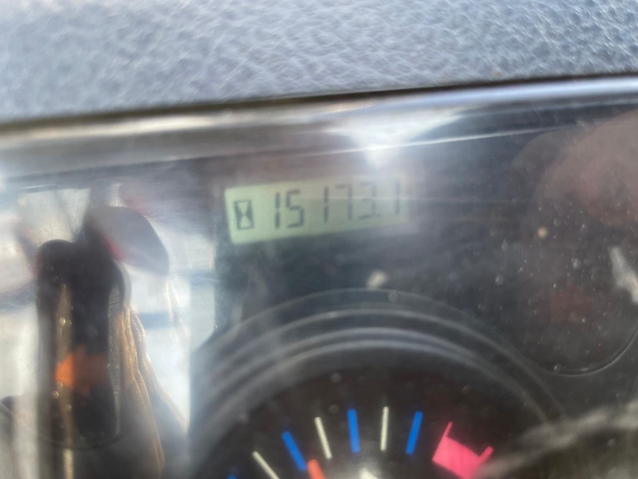 Frontstapler des Typs Doosan BC20E, Gebrauchtmaschine in Giessenburg (Bild 8)