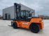 Frontstapler van het type Doosan D 160S-5, Gebrauchtmaschine in Holten (Foto 1)