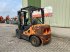 Frontstapler типа Doosan D 40 S-5, Gebrauchtmaschine в Roosendaal (Фотография 3)