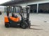 Frontstapler del tipo Doosan D25 GP Plus, 140 uur! Als nieuw!, Gebrauchtmaschine In Marknesse (Immagine 4)