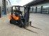 Frontstapler del tipo Doosan D25 GP Plus, 140 uur! Als nieuw!, Gebrauchtmaschine In Marknesse (Immagine 2)