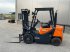 Frontstapler del tipo Doosan D25 GP Plus, 140 uur! Als nieuw!, Gebrauchtmaschine In Marknesse (Immagine 3)
