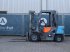 Frontstapler Türe ait Doosan D25, Gebrauchtmaschine içinde Antwerpen (resim 2)