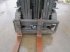 Frontstapler от тип Doosan D25G - Triplex 6,10m + Seitenschieber, Gebrauchtmaschine в Gnas (Снимка 5)