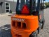 Frontstapler of the type Doosan D30 G med kabine og KUN 57 TIMER FRA NY, MED TIME GARENTI, Gebrauchtmaschine in Lintrup (Picture 19)
