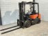Frontstapler des Typs Doosan D30G, Gebrauchtmaschine in Wijchen (Bild 4)