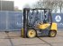 Frontstapler des Typs Doosan D30S-3, Gebrauchtmaschine in Antwerpen (Bild 1)