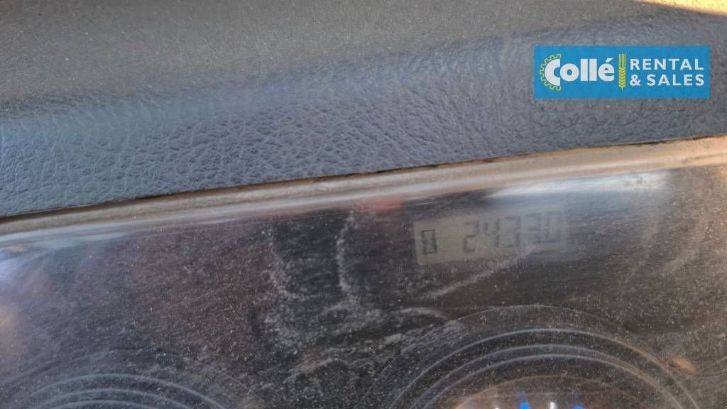 Frontstapler of the type Doosan D30S-5 (Diesel) 2017, Gebrauchtmaschine in Sittard (Picture 11)