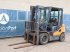 Frontstapler του τύπου Doosan D30S-5, Gebrauchtmaschine σε Antwerpen (Φωτογραφία 10)