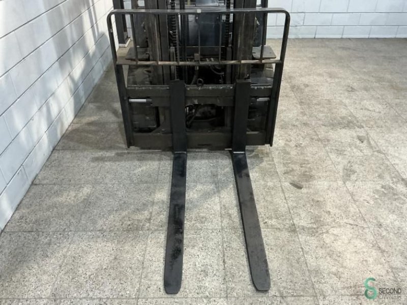 Frontstapler des Typs Doosan D30S-5, Gebrauchtmaschine in Wijchen (Bild 5)