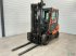 Frontstapler des Typs Doosan D35C-5, Gebrauchtmaschine in Wijchen (Bild 3)