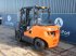 Frontstapler del tipo Doosan D40SC-7, Gebrauchtmaschine en Antwerpen (Imagen 3)