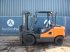 Frontstapler del tipo Doosan D40SC-7, Gebrauchtmaschine en Antwerpen (Imagen 2)