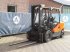 Frontstapler типа Doosan D45SC-5, Gebrauchtmaschine в Antwerpen (Фотография 10)