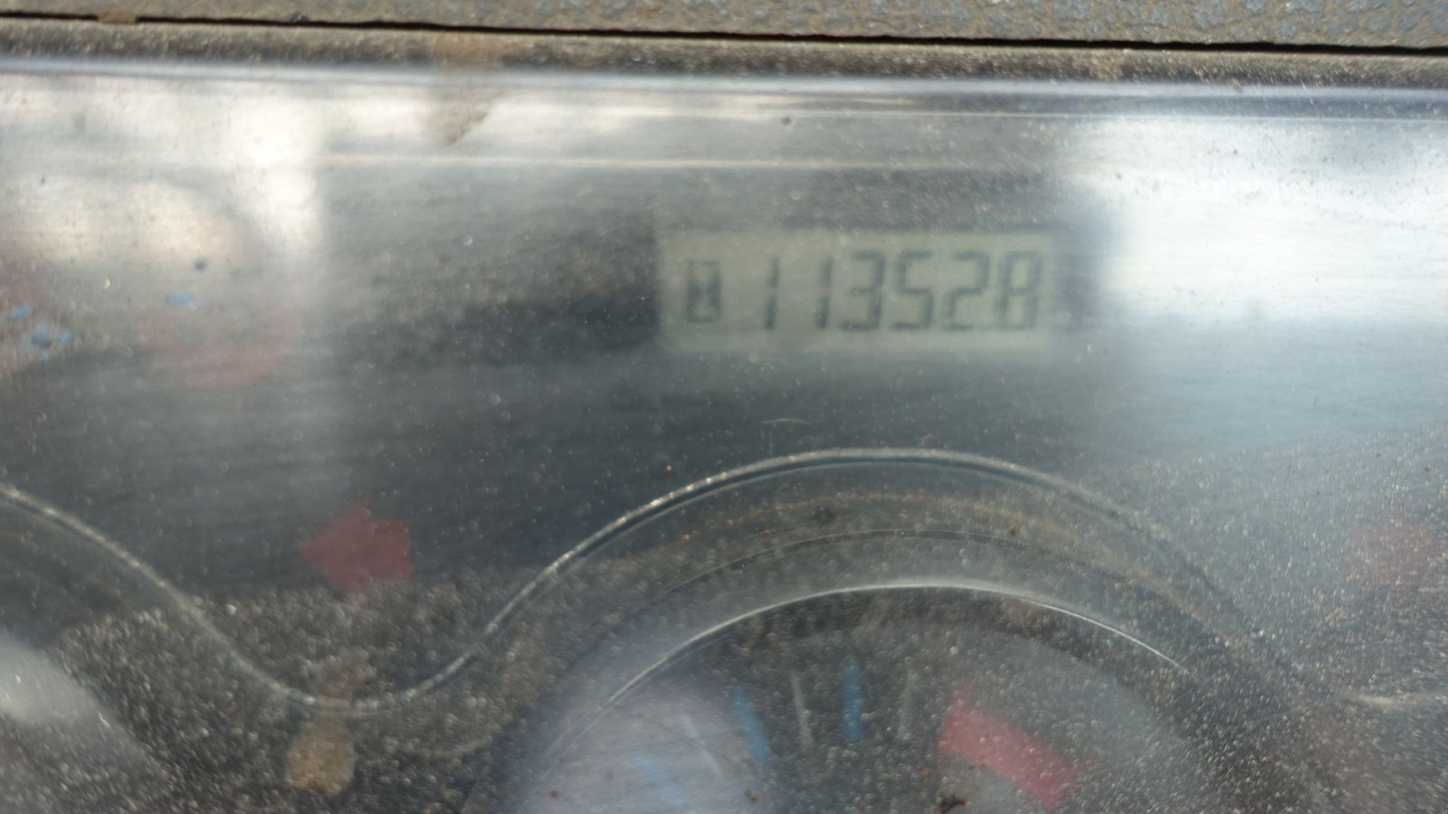 Frontstapler typu Doosan D55C-5 // 5500 kg diesel // LANGE GAFLER MED GAFFELFLYTER OG SIDESKIFT, Gebrauchtmaschine v Skive (Obrázek 8)