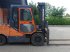 Frontstapler typu Doosan D55C-5 // 5500 kg diesel // LANGE GAFLER MED GAFFELFLYTER OG SIDESKIFT, Gebrauchtmaschine v Skive (Obrázek 3)