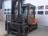 Frontstapler typu Doosan D55C-5 // 5500 kg diesel // LANGE GAFLER MED GAFFELFLYTER OG SIDESKIFT, Gebrauchtmaschine v Skive (Obrázek 2)