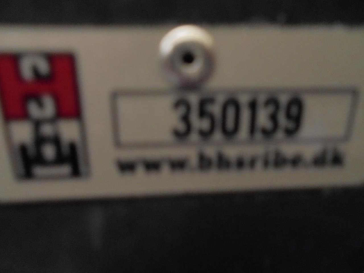 Frontstapler типа Doosan D60S-5, Gebrauchtmaschine в Ribe (Фотография 19)